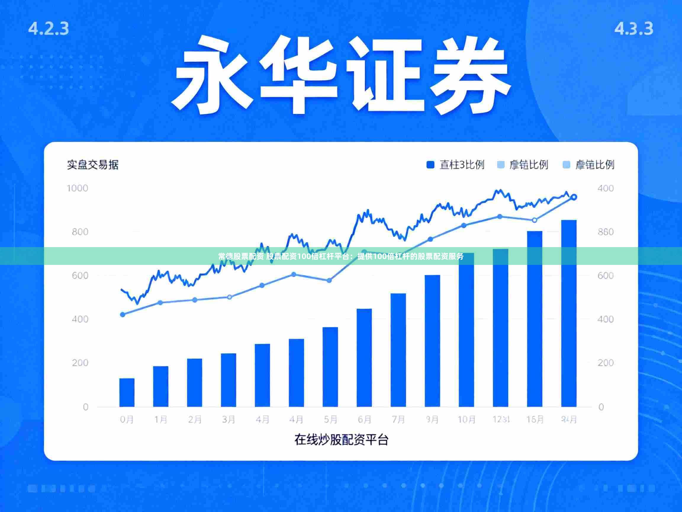 常德股票配资 股票配资100倍杠杆平台：提供100倍杠杆的股票配资服务